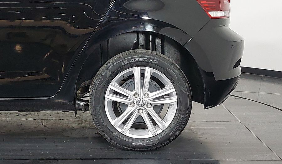 Volkswagen Polo MSI MANUAL Hatchback 2021