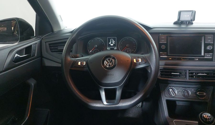 Volkswagen Polo MSI MANUAL Hatchback 2021
