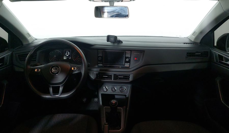 Volkswagen Polo MSI MANUAL Hatchback 2021
