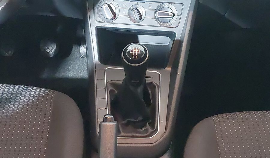 Volkswagen Polo MSI MANUAL Hatchback 2021