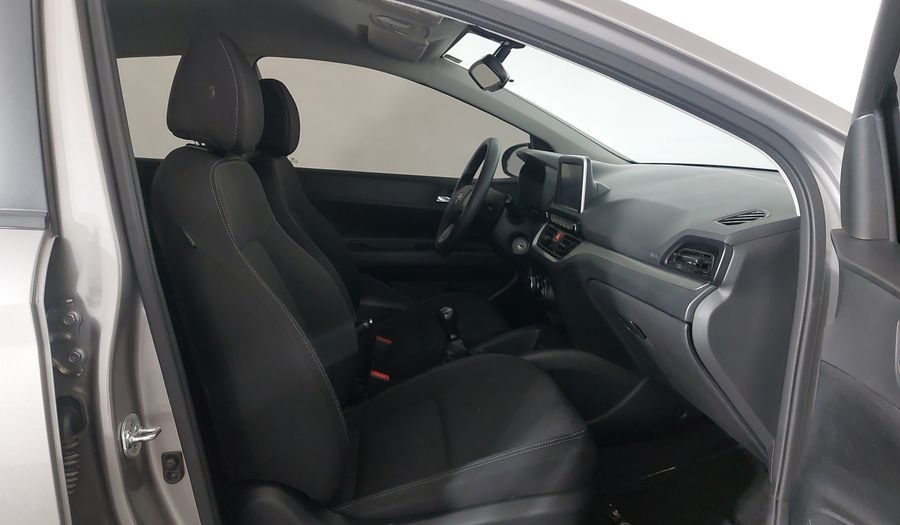 Hyundai Hb20 EVOLUTION MANUAL Hatchback 2022