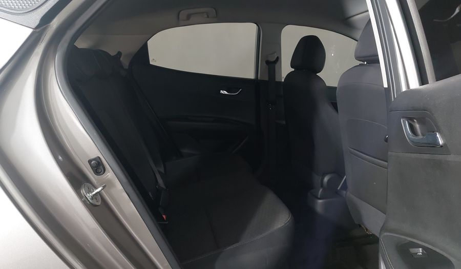 Hyundai Hb20 EVOLUTION MANUAL Hatchback 2022