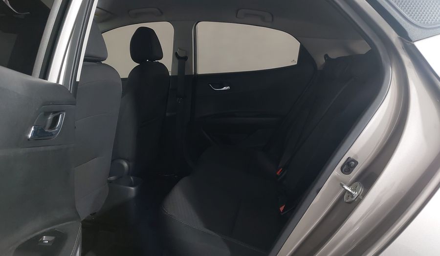 Hyundai Hb20 EVOLUTION MANUAL Hatchback 2022