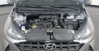 Hyundai Hb20 EVOLUTION MANUAL Hatchback 2022