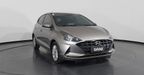 Hyundai Hb20 EVOLUTION MANUAL Hatchback 2022