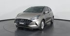 Hyundai Hb20 EVOLUTION MANUAL Hatchback 2022