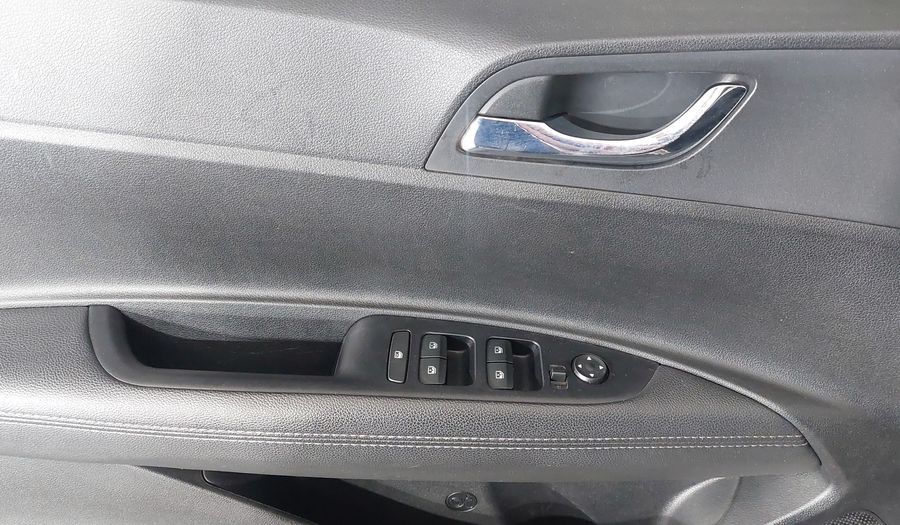 Hyundai Hb20 EVOLUTION MANUAL Hatchback 2022