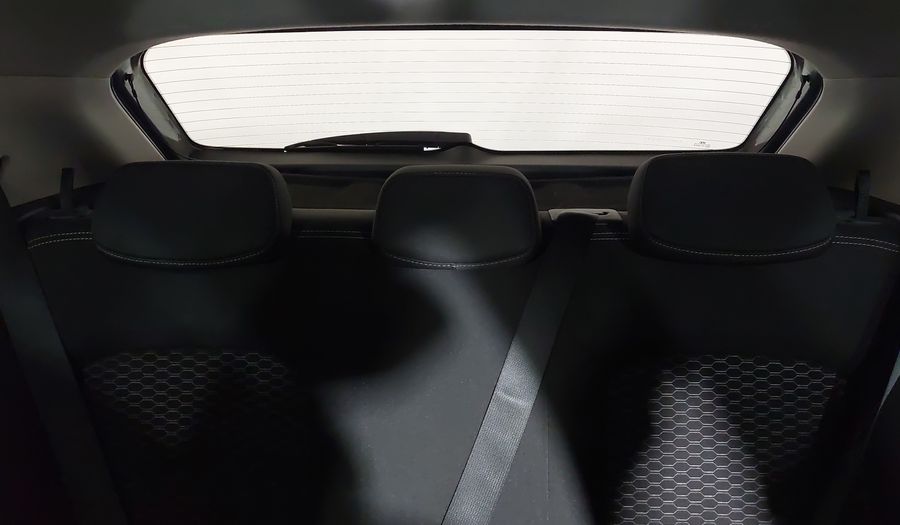 Hyundai Hb20 EVOLUTION MANUAL Hatchback 2022