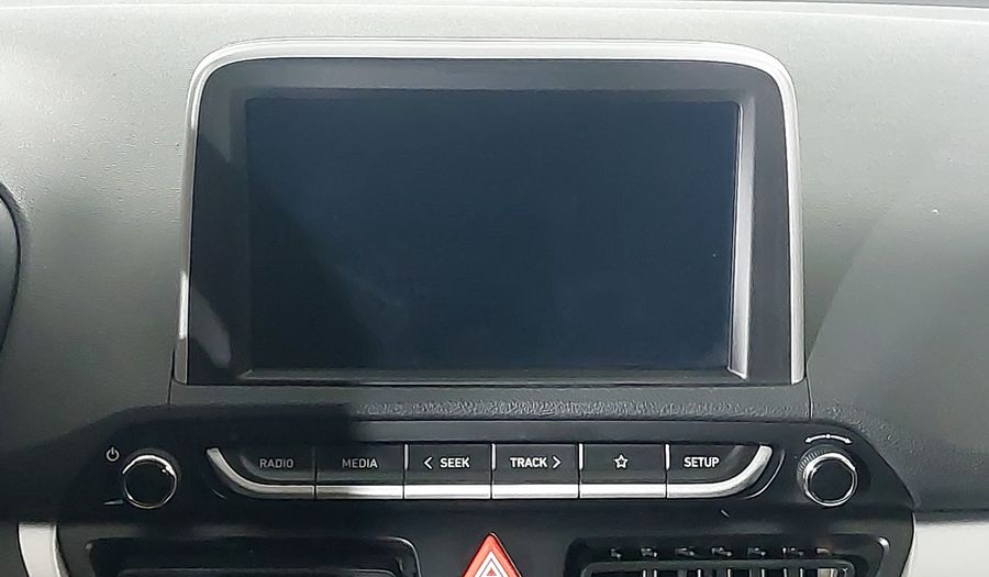 Hyundai Hb20 EVOLUTION MANUAL Hatchback 2022