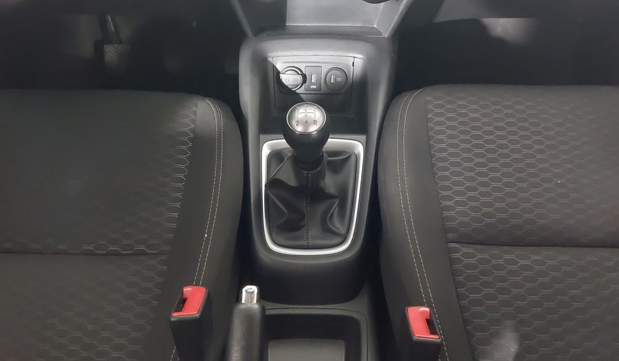 Hyundai Hb20 EVOLUTION MANUAL Hatchback 2022