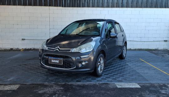 Citroen • C3