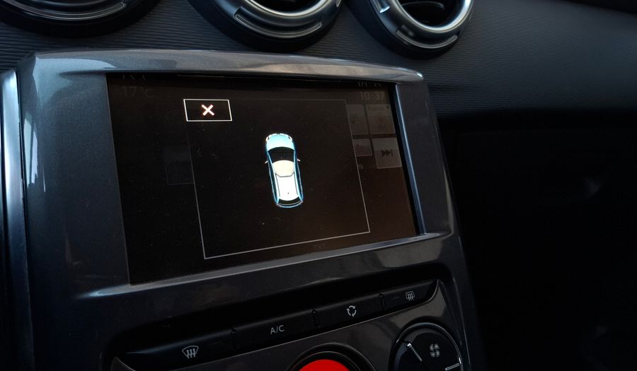 Citroen C3 1.6 FEEL Hatchback 2017