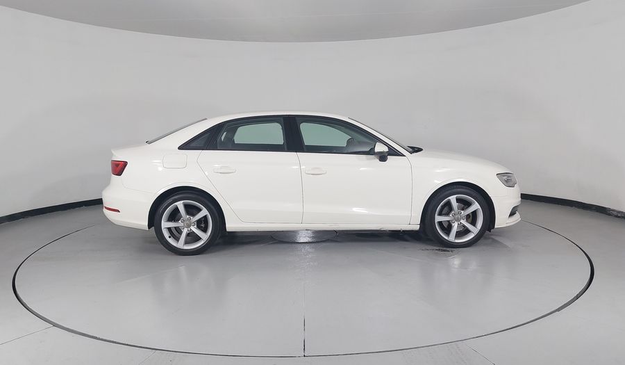 Audi A3 1.4 TFSI AMBIENTE S TRONIC Sedan 2015