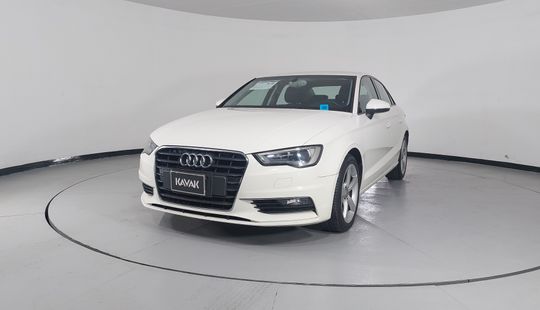 Audi • A3
