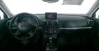 Audi A3 1.4 TFSI AMBIENTE S TRONIC Sedan 2015