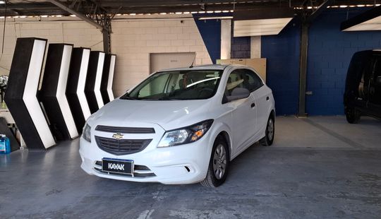 Chevrolet • Joy