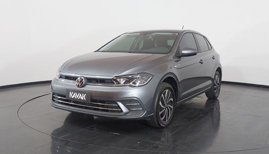 Volkswagen • Polo