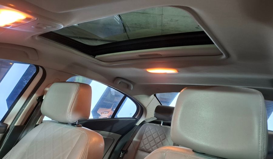 Renault Fluence 2.0 PRIVILEGE Sedan 2017
