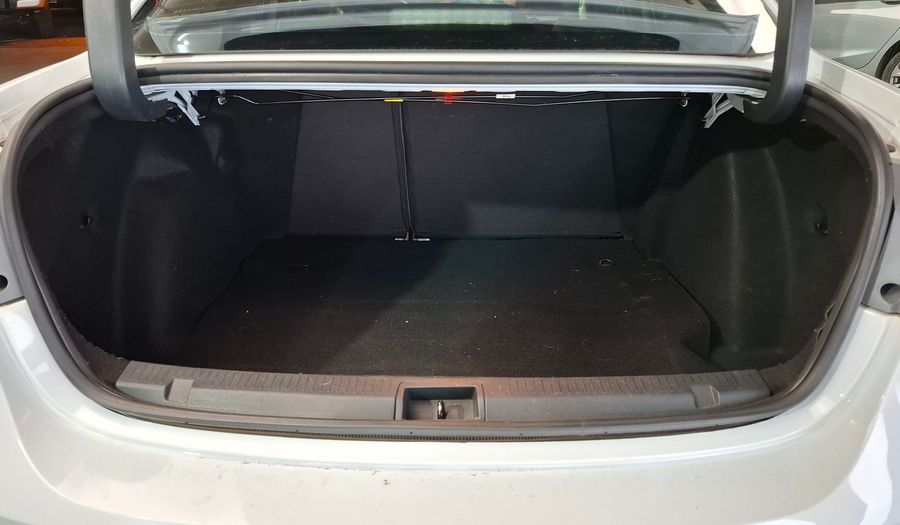 Renault Fluence 2.0 PRIVILEGE Sedan 2017