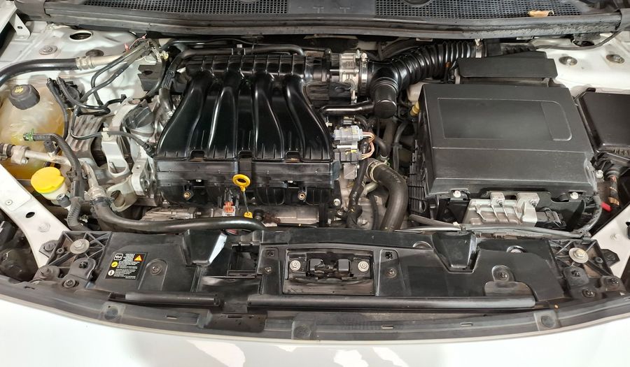 Renault Fluence 2.0 PRIVILEGE Sedan 2017