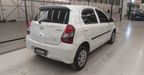 Toyota Etios X Hatchback 2019