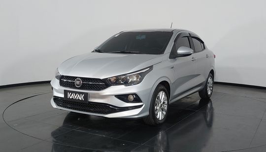Fiat • Cronos