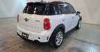 Mini Countryman 1.6 COOPER S CHILI LCI AT Hatchback 2015