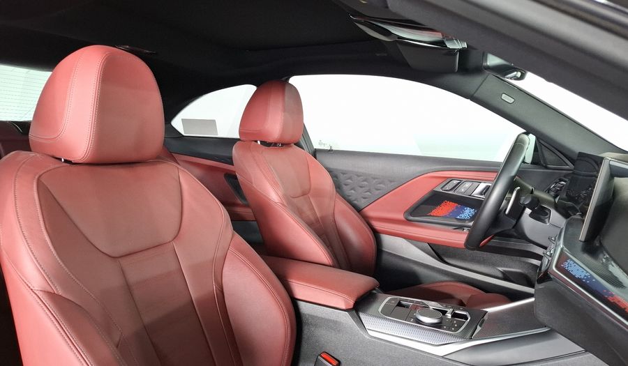 Bmw Serie 2 3.0 M240I AUTO Coupe 2024