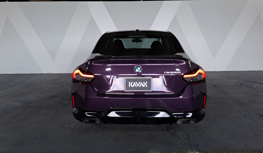 Bmw Serie 2 3.0 M240I AUTO Coupe 2024