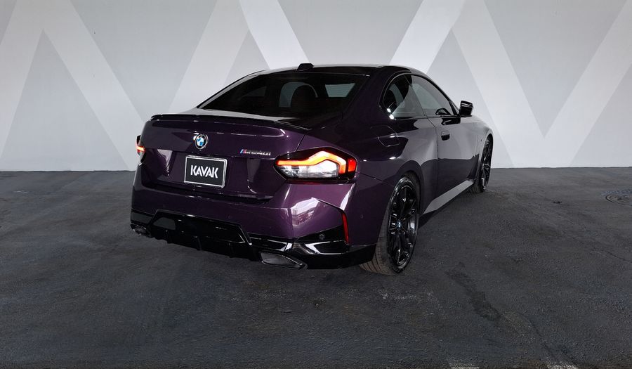 Bmw Serie 2 3.0 M240I AUTO Coupe 2024