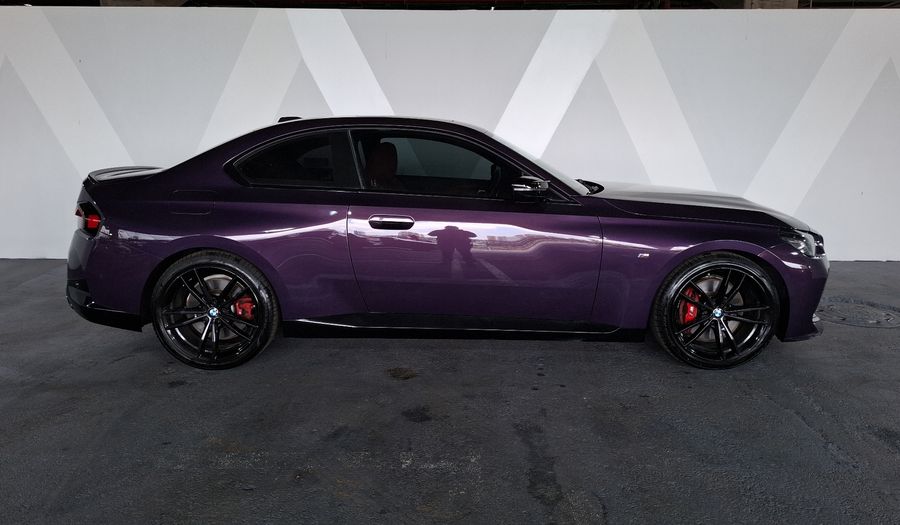 Bmw Serie 2 3.0 M240I AUTO Coupe 2024