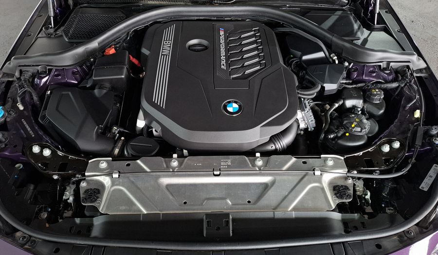 Bmw Serie 2 3.0 M240I AUTO Coupe 2024