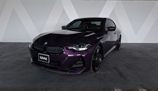 Bmw • Serie 2