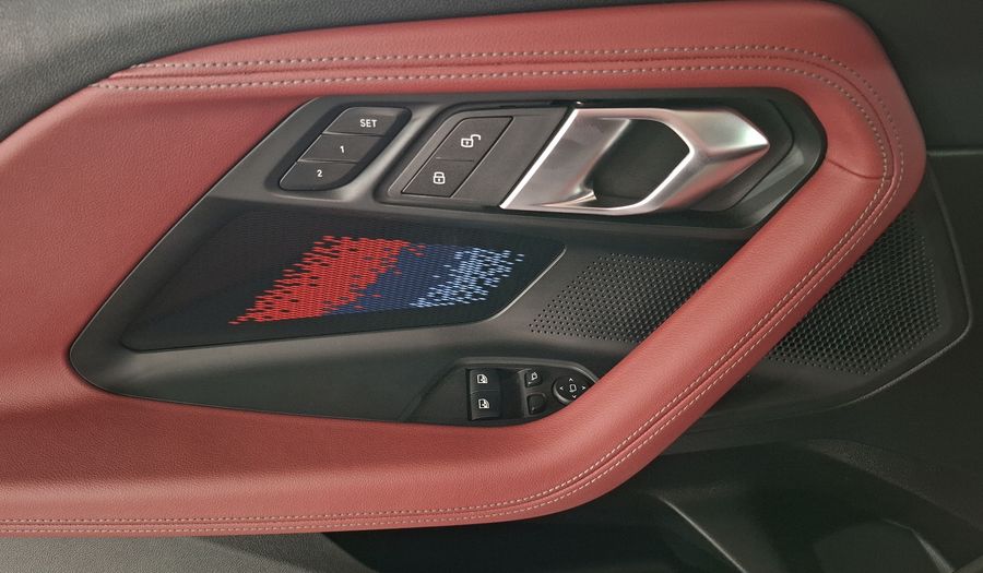 Bmw Serie 2 3.0 M240I AUTO Coupe 2024