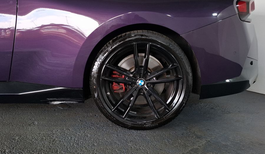 Bmw Serie 2 3.0 M240I AUTO Coupe 2024