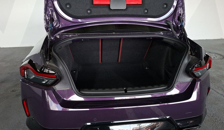 Bmw Serie 2 3.0 M240I AUTO Coupe 2024