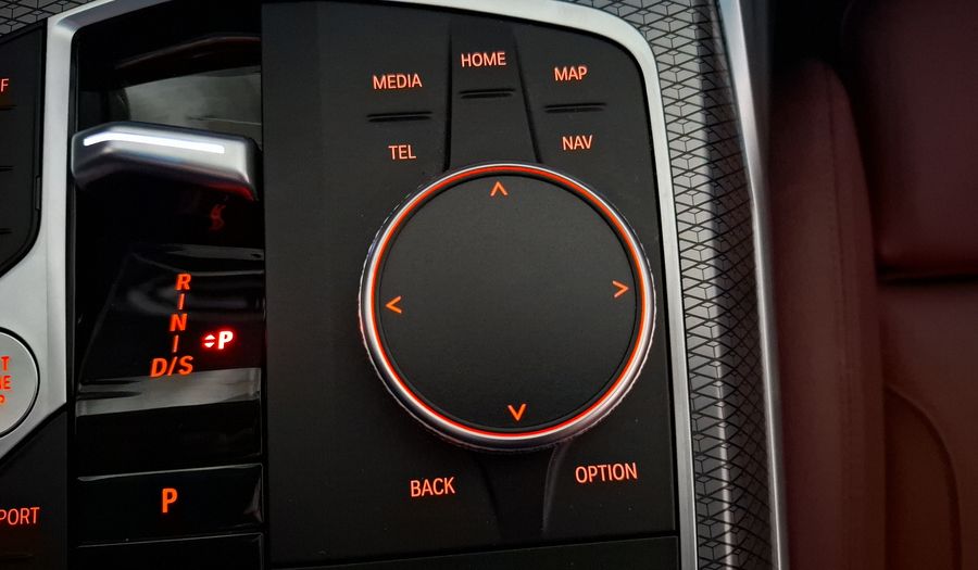 Bmw Serie 2 3.0 M240I AUTO Coupe 2024