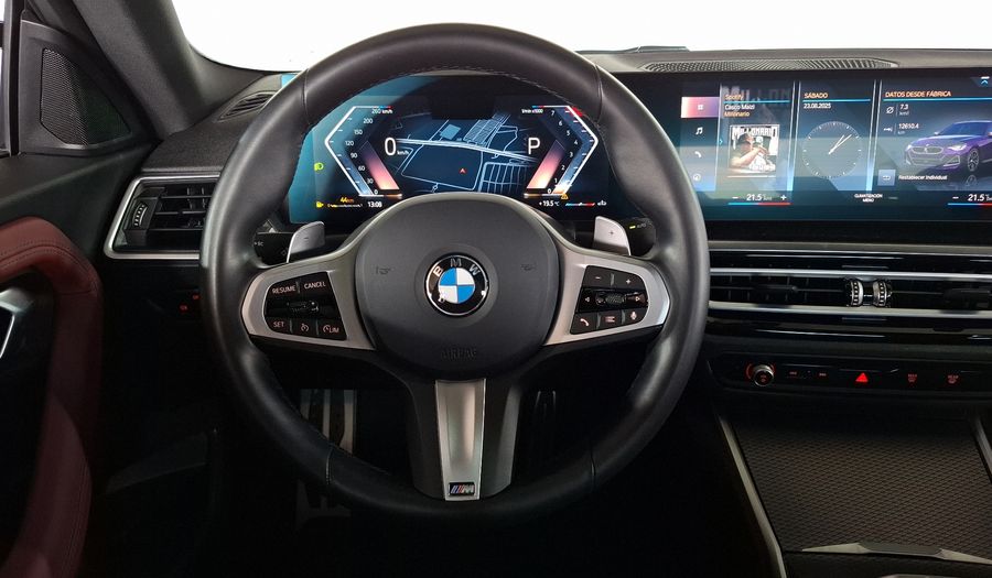 Bmw Serie 2 3.0 M240I AUTO Coupe 2024