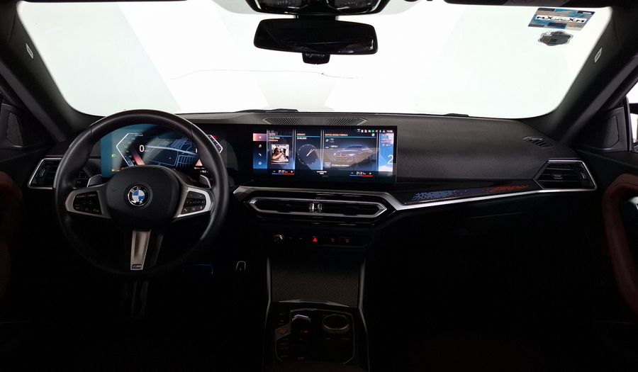 Bmw Serie 2 3.0 M240I AUTO Coupe 2024