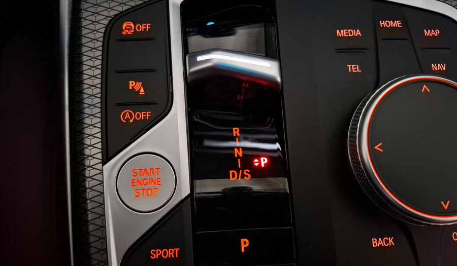 Bmw Serie 2 3.0 M240I AUTO Coupe 2024