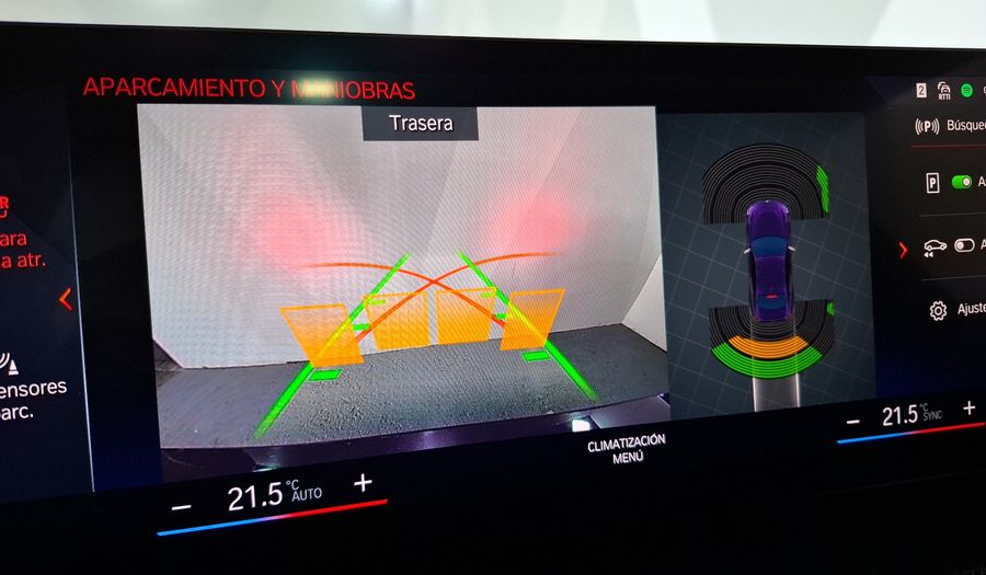 Bmw Serie 2 3.0 M240I AUTO Coupe 2024