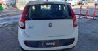 Fiat Palio 1.4 ATTRACTIVE Hatchback 2017