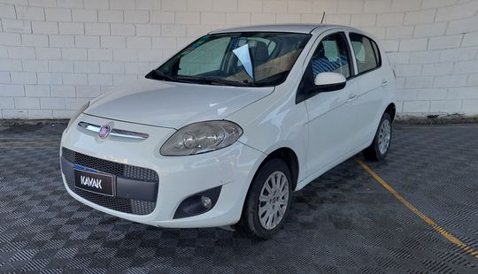Fiat • Palio