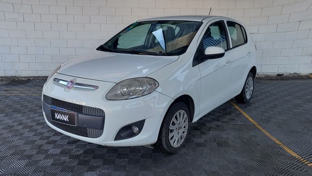 Fiat • Palio