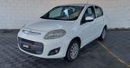 Fiat Palio 1.4 ATTRACTIVE Hatchback 2017