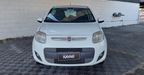 Fiat Palio 1.4 ATTRACTIVE Hatchback 2017