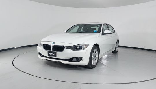 Bmw • Serie 3
