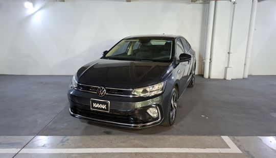 Volkswagen • Virtus