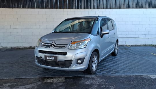 Citroen • C3 Picasso
