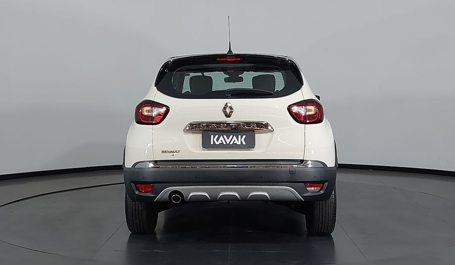 Renault Captur SCE INTENSE Suv 2019